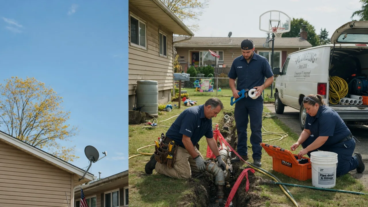 Garbage Disposal Replacement in Ashland City, TN near me