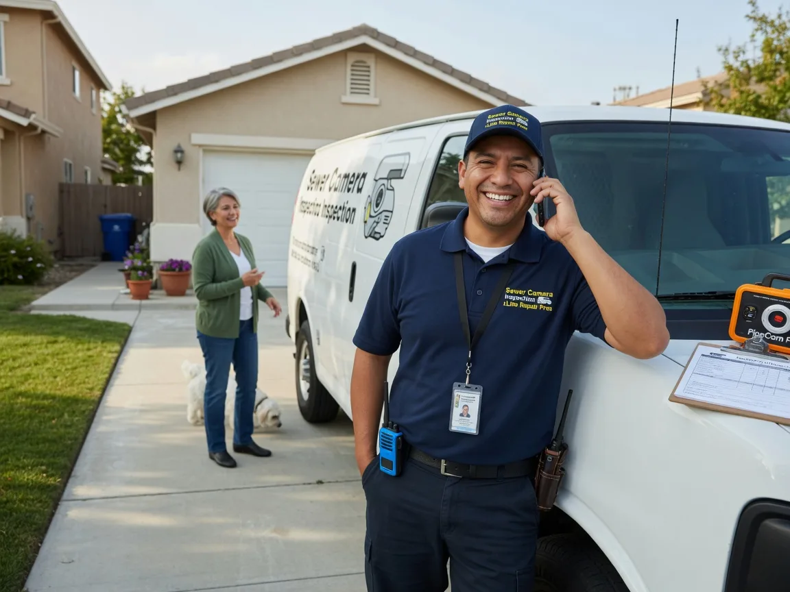 Sewer Line Repair Ashland City, TN FAQs